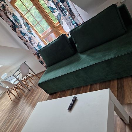 Hej To Tu Apartamenty Karpacz Exterior foto