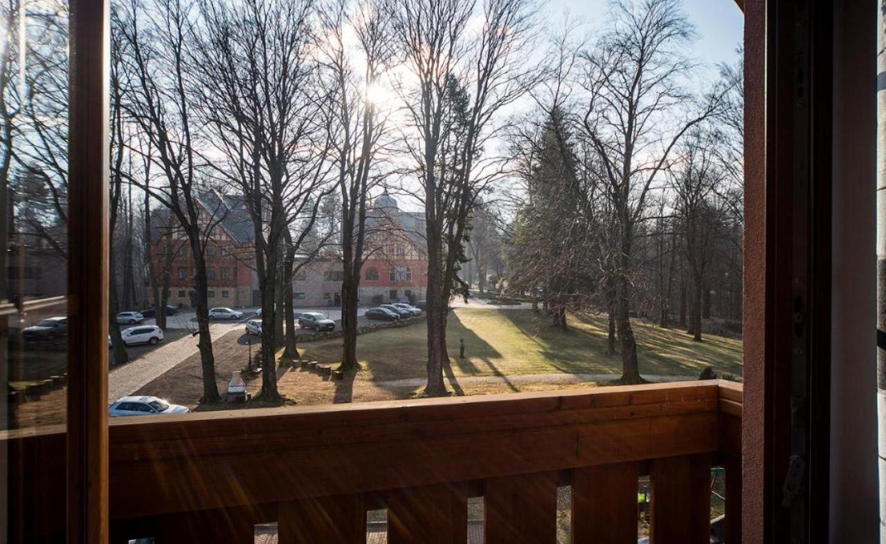 Hej To Tu Apartamenty Karpacz Exterior foto