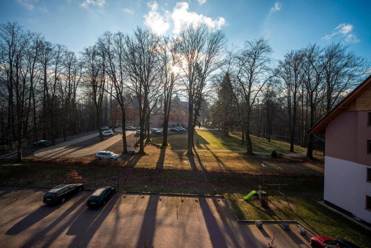 Hej To Tu Apartamenty Karpacz Exterior foto