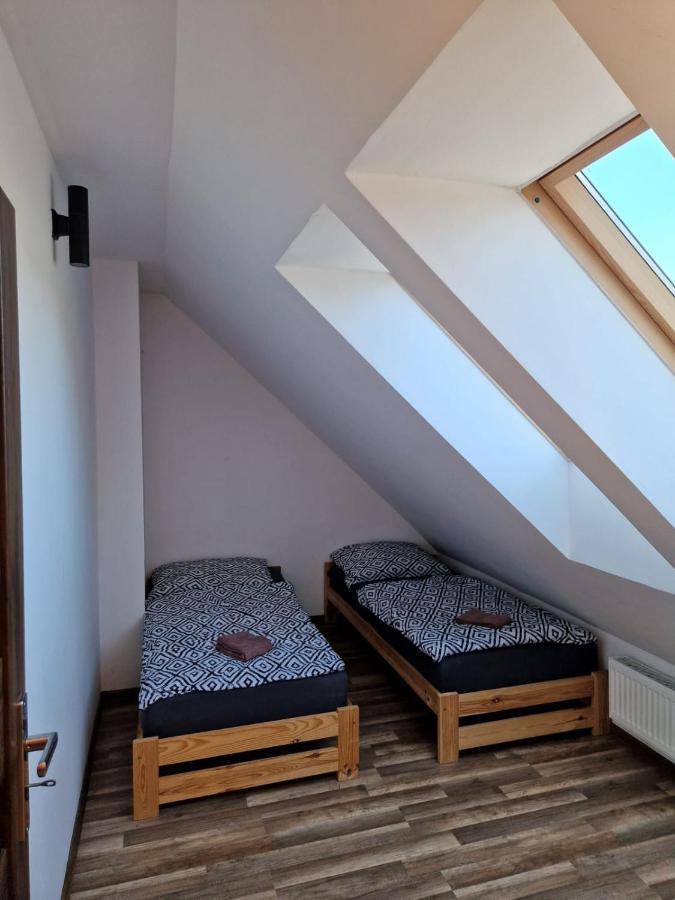 Hej To Tu Apartamenty Karpacz Exterior foto