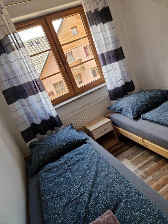 Hej To Tu Apartamenty Karpacz Exterior foto